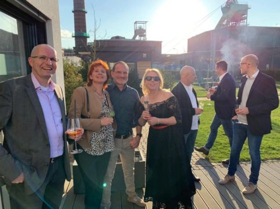 proWIN Baur Direktionsfest