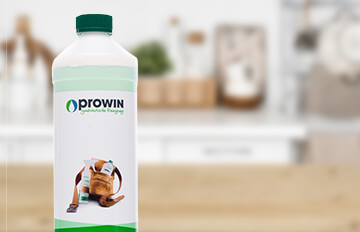 prowin symbtiontische Reinigung - Reinigungsmittel, Haushaltsmittel und vieles mehr